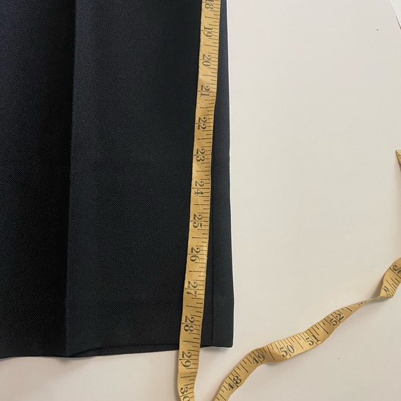 Alfred Dunner Classics 09031 DX Black‎ Trousers - Picture 12 of 13